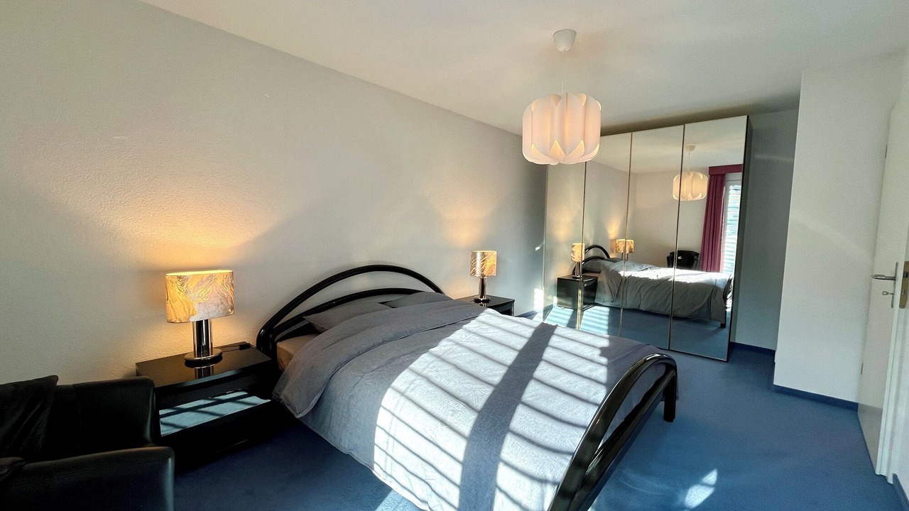Photo of Bedroom in Saint-Blaise