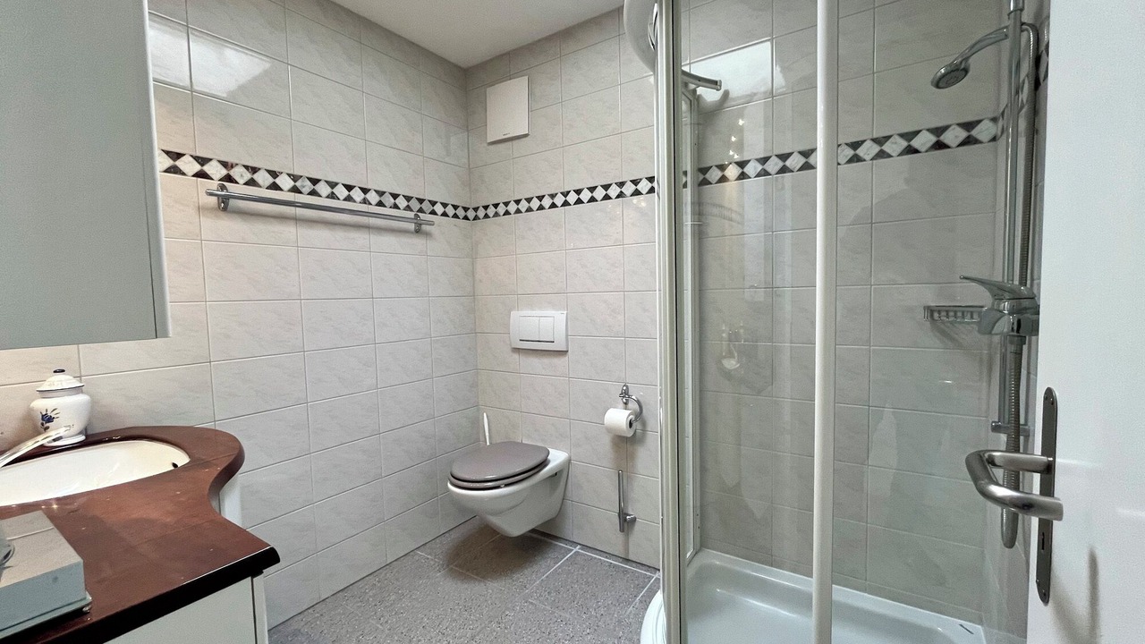 Photo of Bathroom in Saint-Blaise