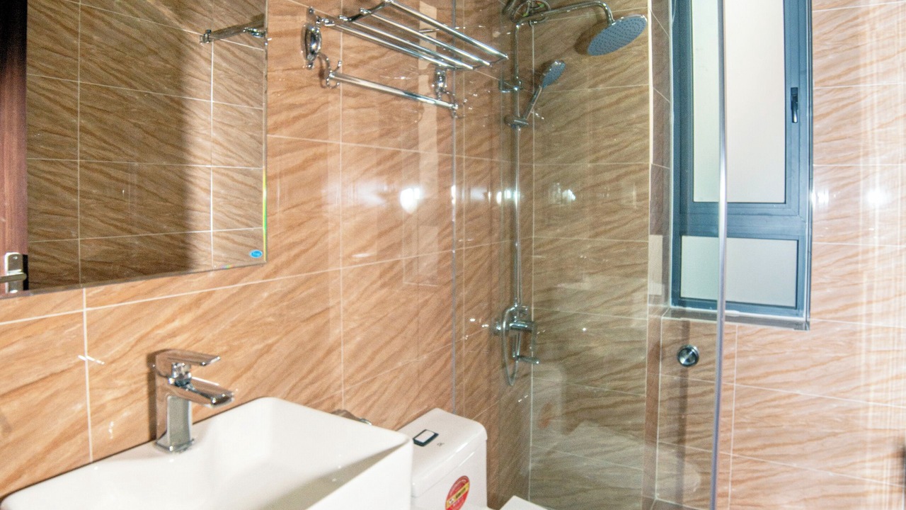 Photo of Bathroom in Phuong