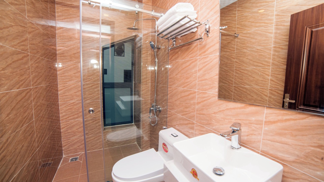 Photo of Bathroom in Phuong