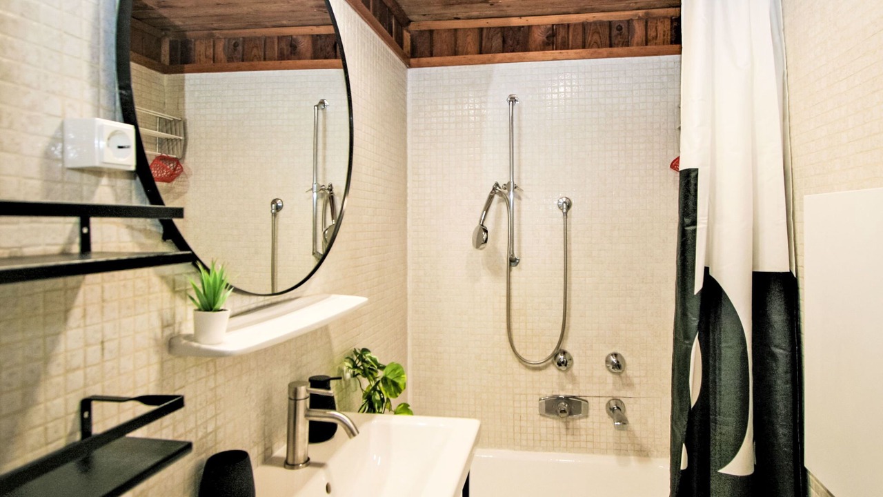 Photo of Bathroom in Steinach am Brenner