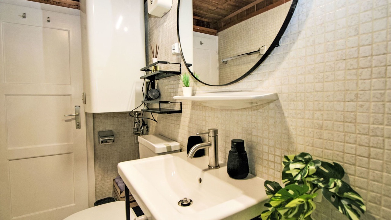 Photo of Bathroom in Steinach am Brenner