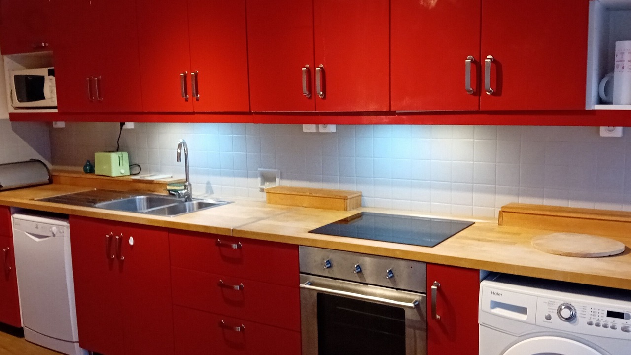 Photo of Kitchen in Talence