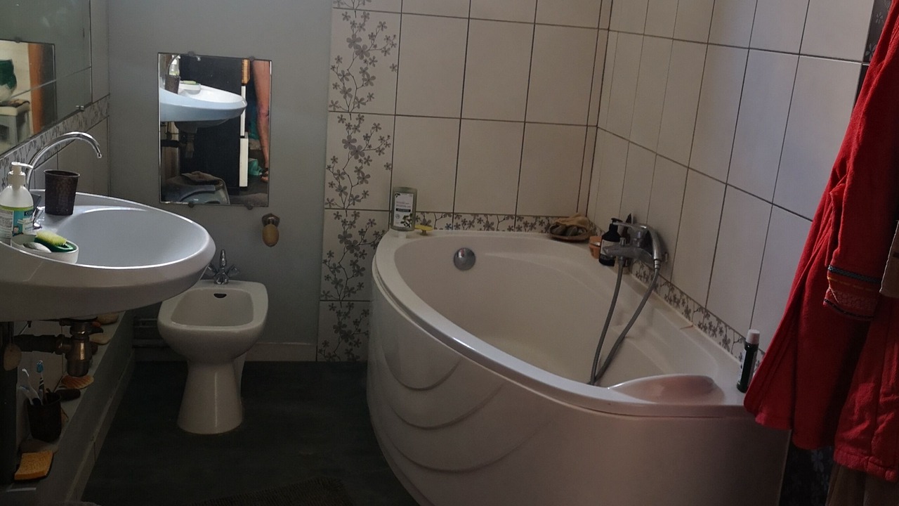 Photo of Bathroom in Saou