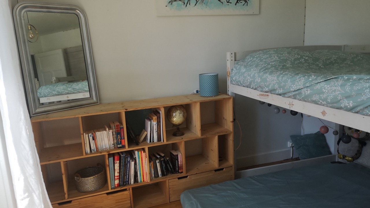 Photo of Bedroom in Saou