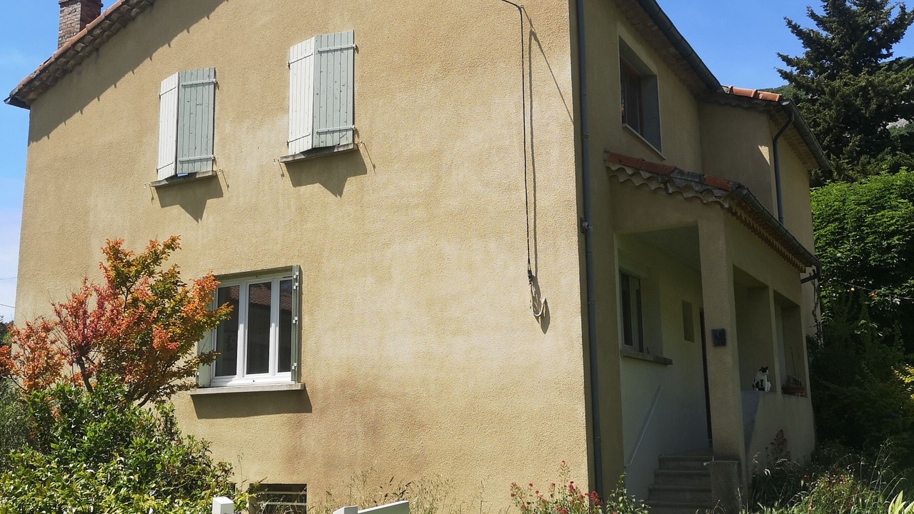 Photo of Outdoor in Saou
