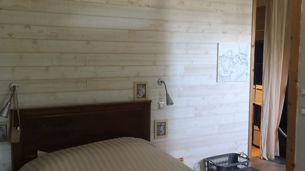 Photo of Bedroom in Saou