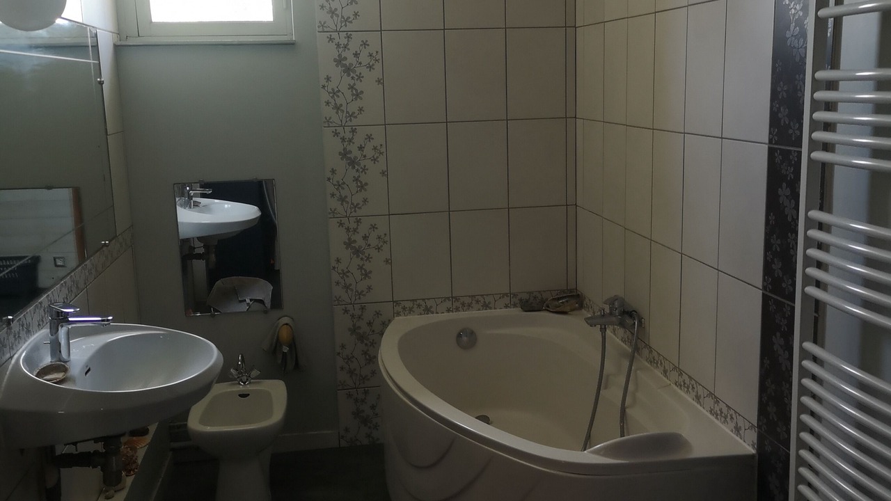 Photo of Bathroom in Saou