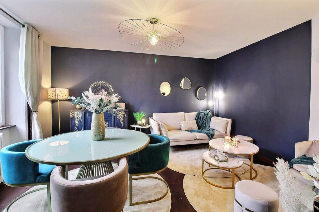 Photo of Livingroom in Pontrieux