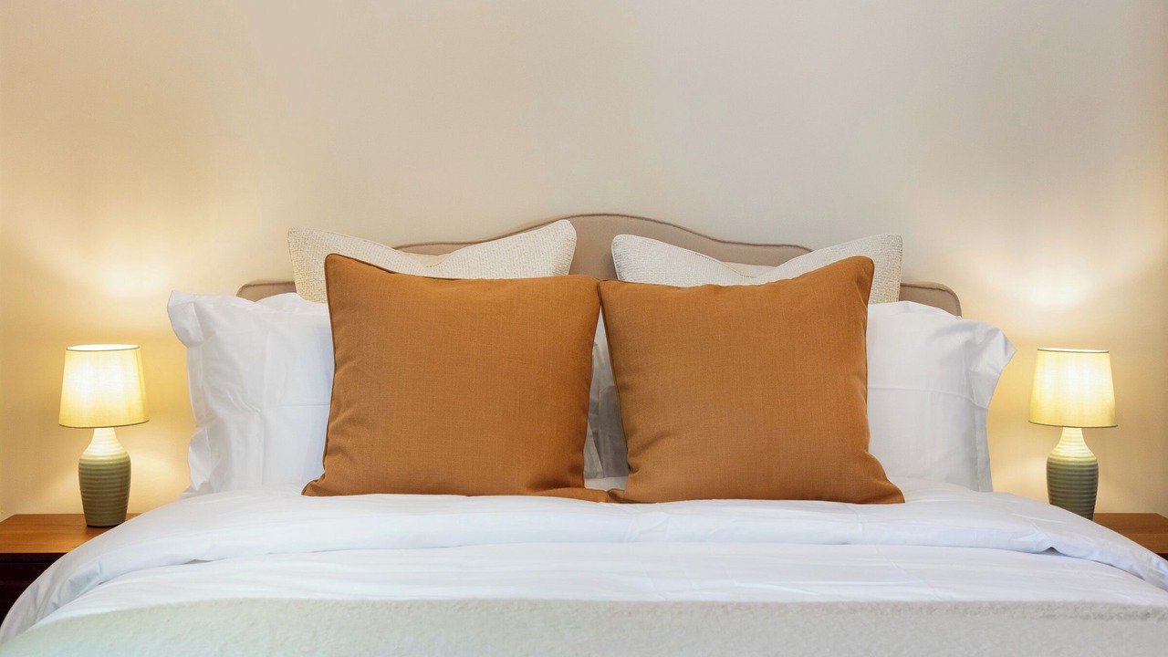 Photo of Bedroom in Homerton