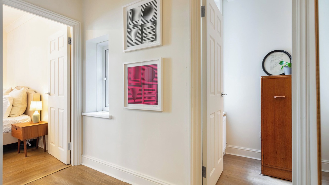 Photo of Bedroom in Homerton