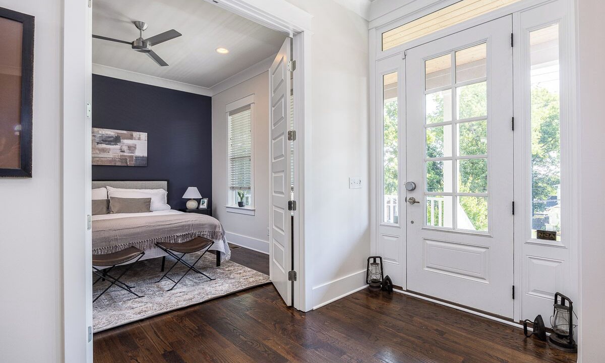 Photo of Bedroom in Shelby Hills