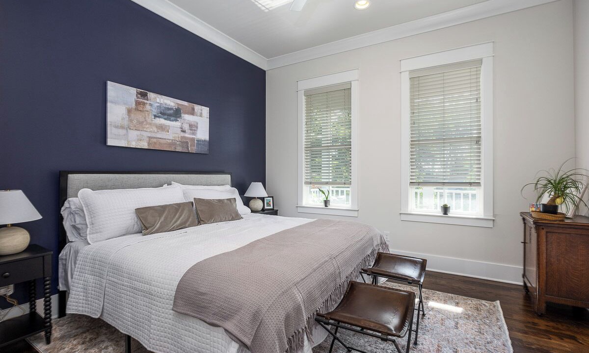 Photo of Bedroom in Shelby Hills