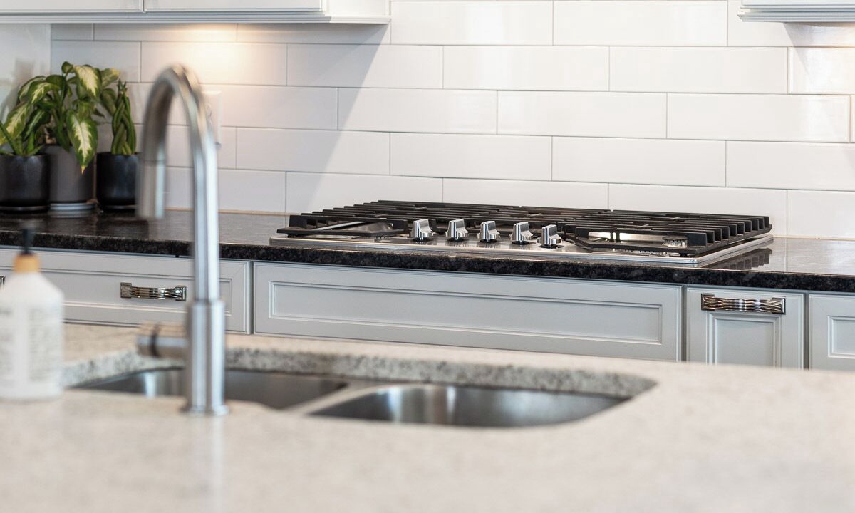 Photo of Kitchen in Shelby Hills