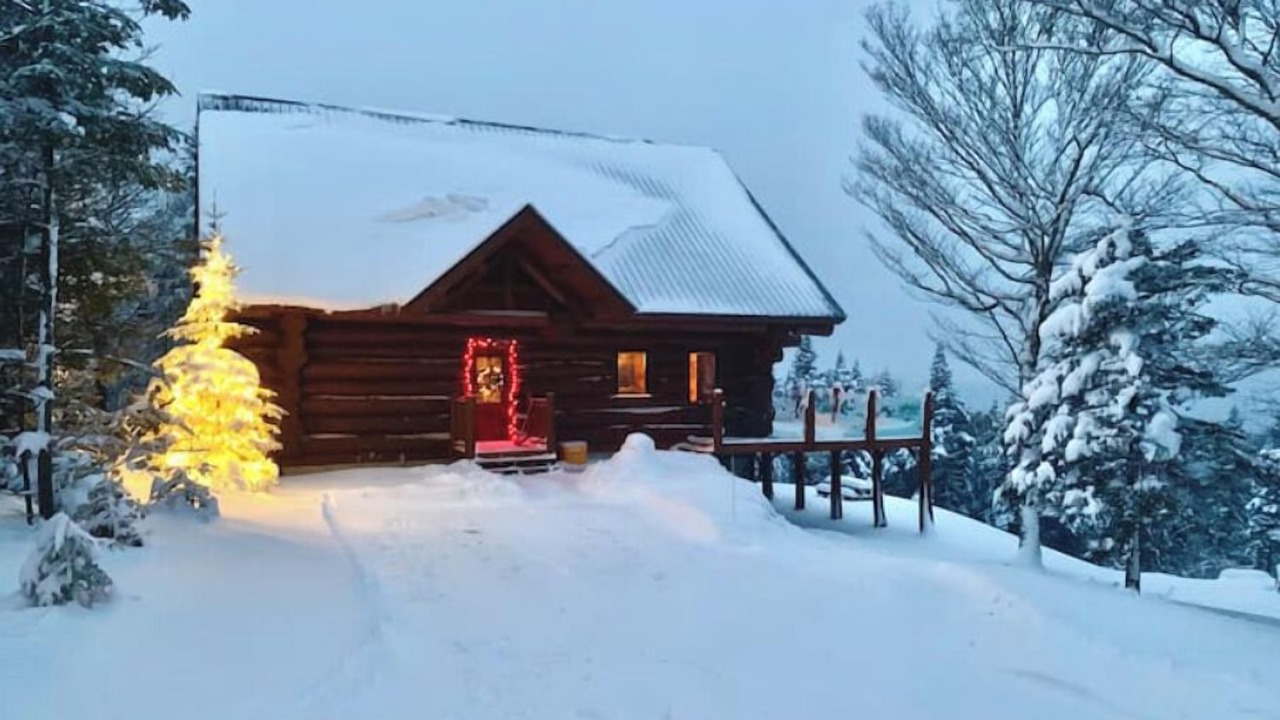 Photo of Outdoor in Notre-Dame-Des-Bois