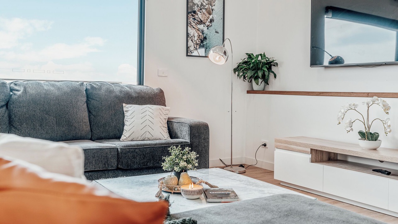 Photo of Bedroom in Sorell