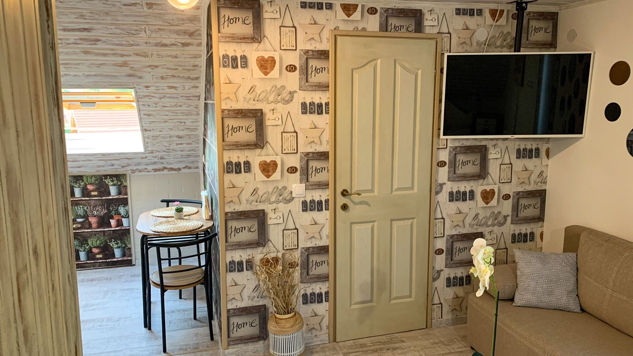 Photo of Livingroom in Tihany