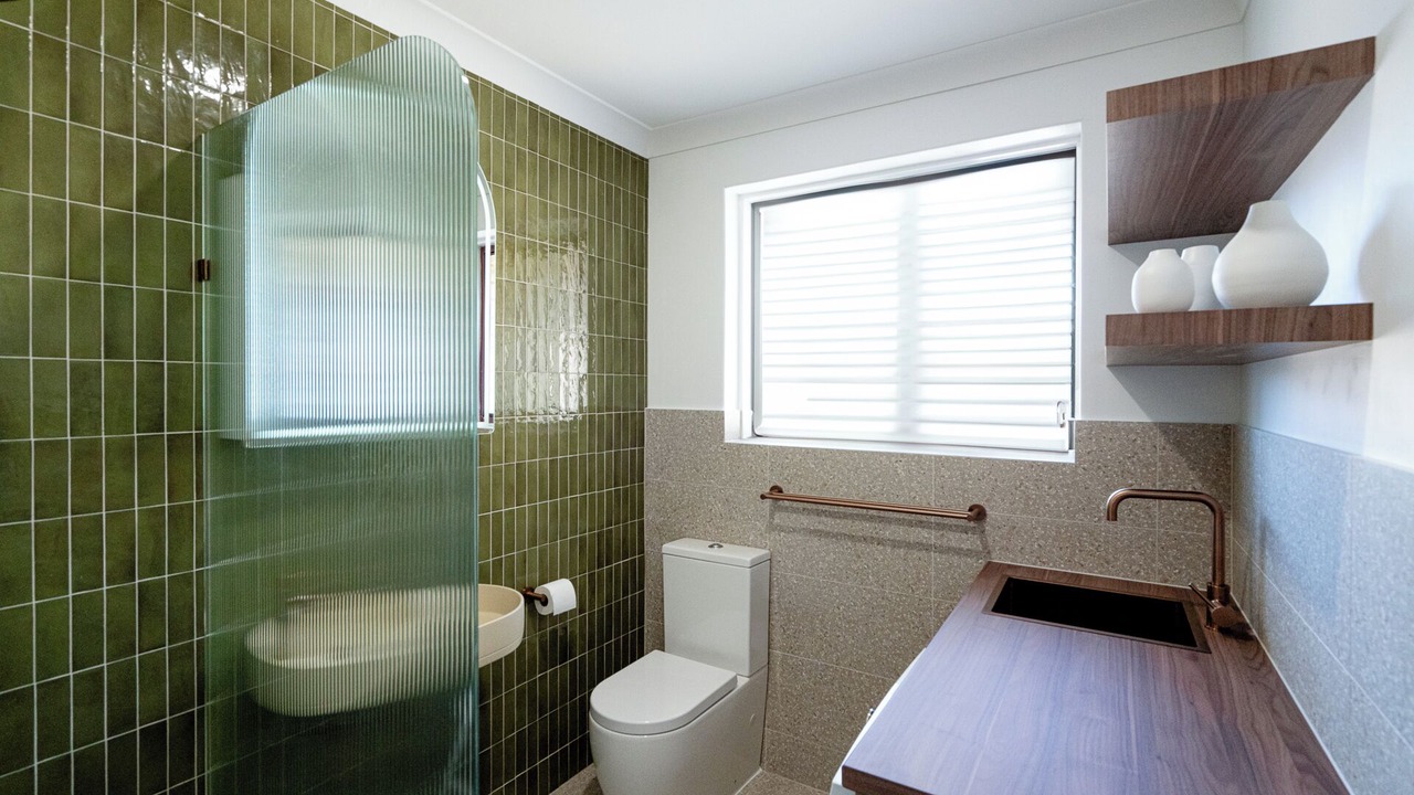 Photo of Bathroom in West Beach