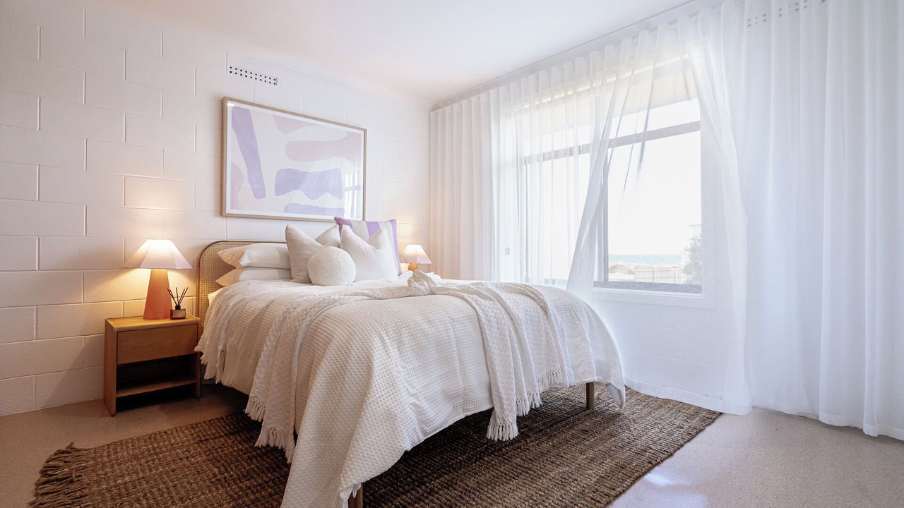 Photo of Bedroom in West Beach
