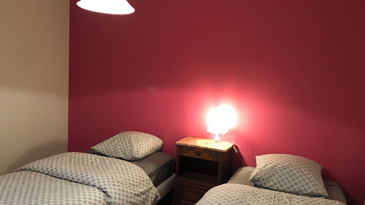 Photo of Bedroom in Periers-sur-le-Dan