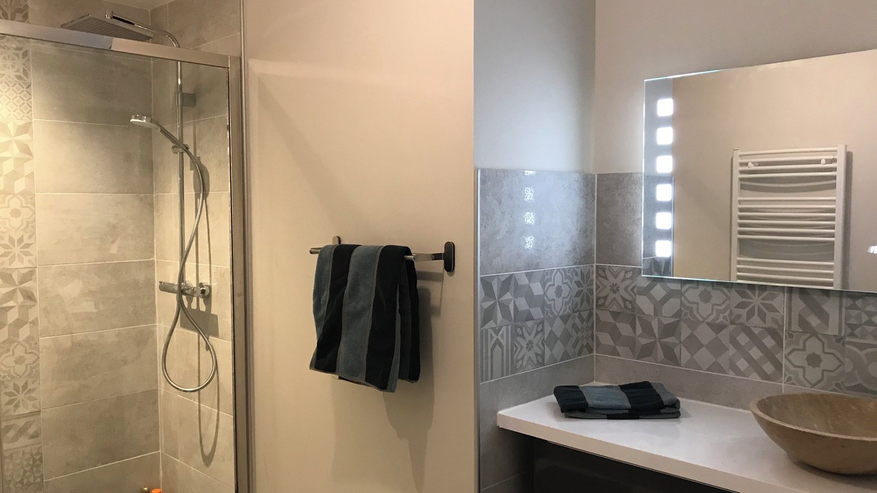 Photo of Bathroom in Periers-sur-le-Dan