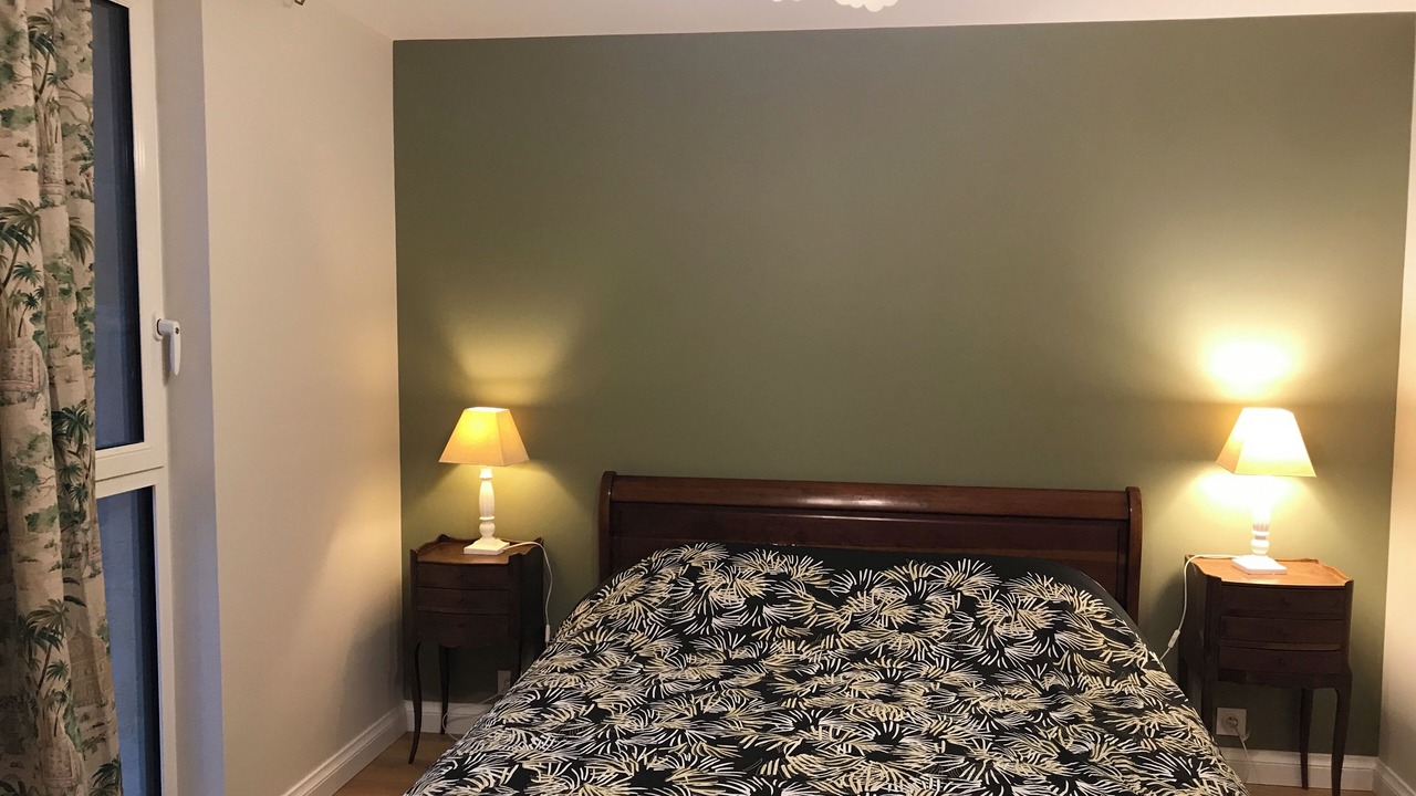 Photo of Bedroom in Periers-sur-le-Dan