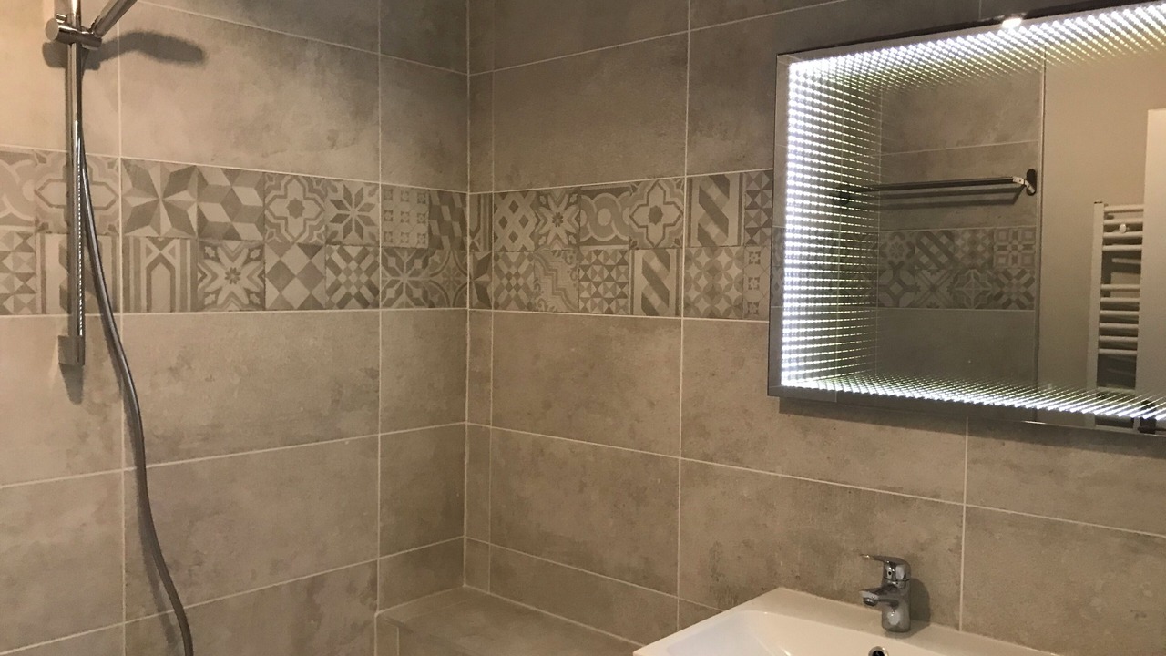 Photo of Bathroom in Periers-sur-le-Dan