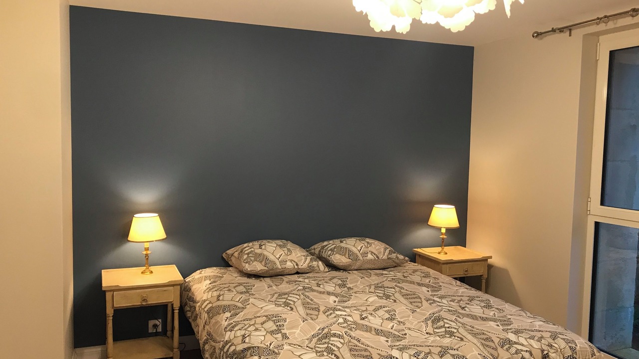 Photo of Bedroom in Periers-sur-le-Dan