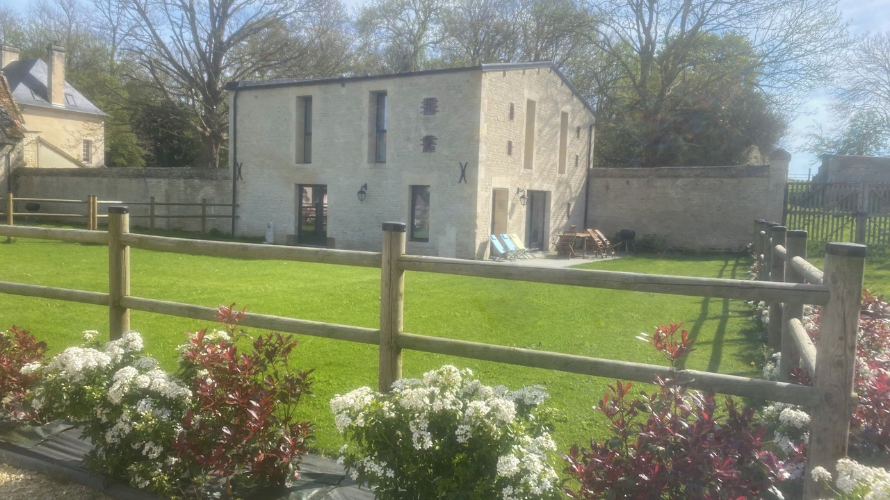 Photo of Outdoor in Periers-sur-le-Dan