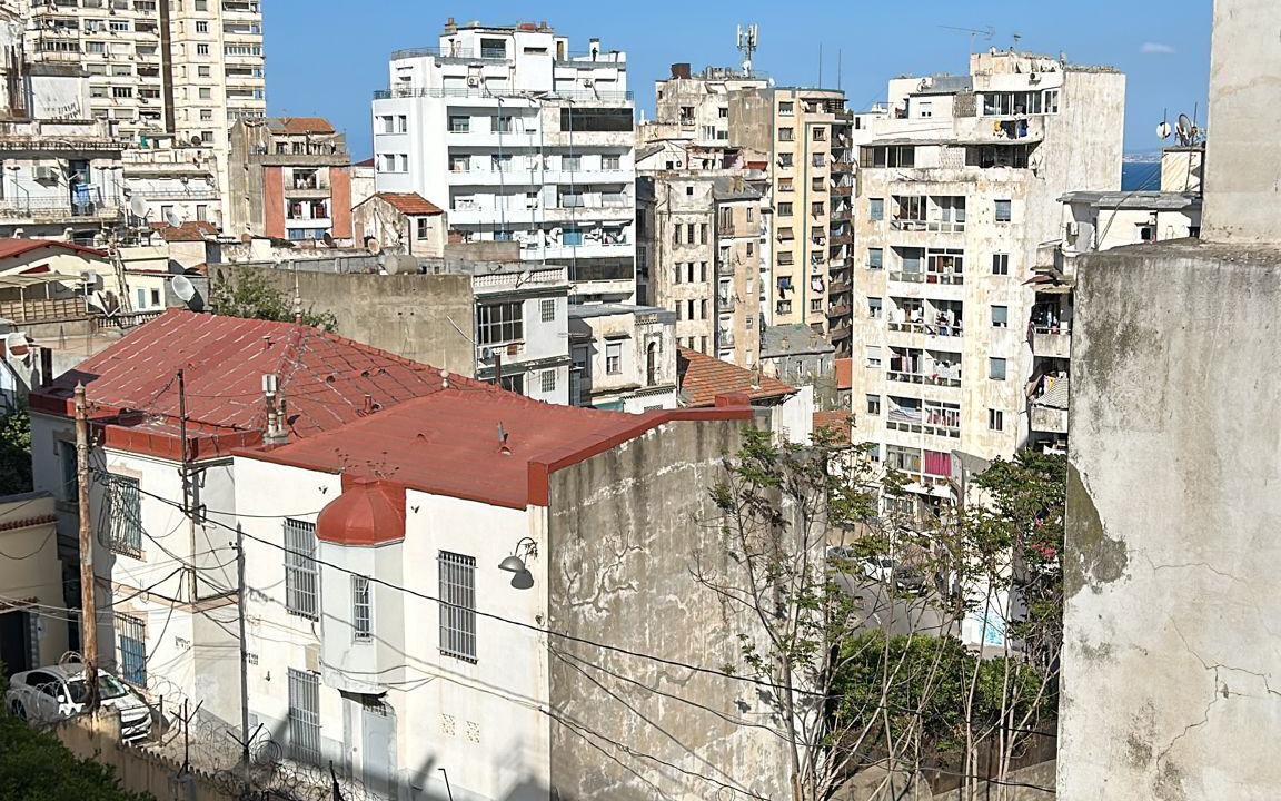 Photo of Others in Algiers