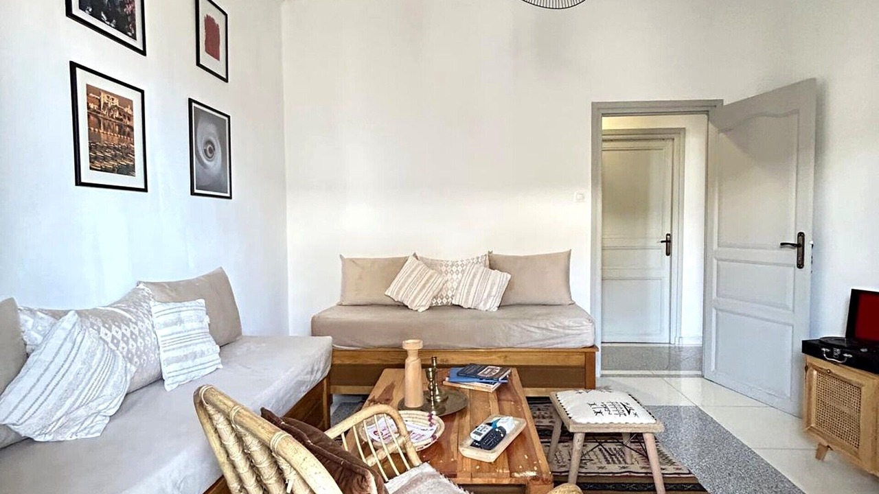 Photo of Livingroom in Algiers