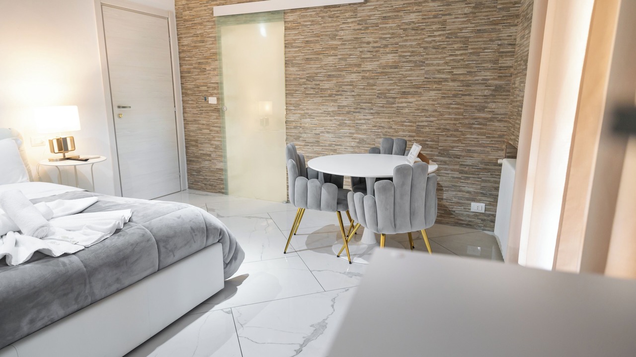 Photo of Bedroom in San Martino Buon Albergo