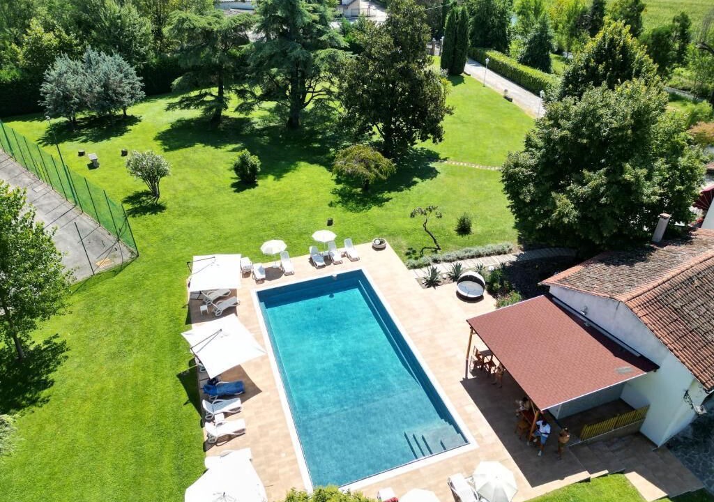 Photo of Outdoor in San Martino Buon Albergo