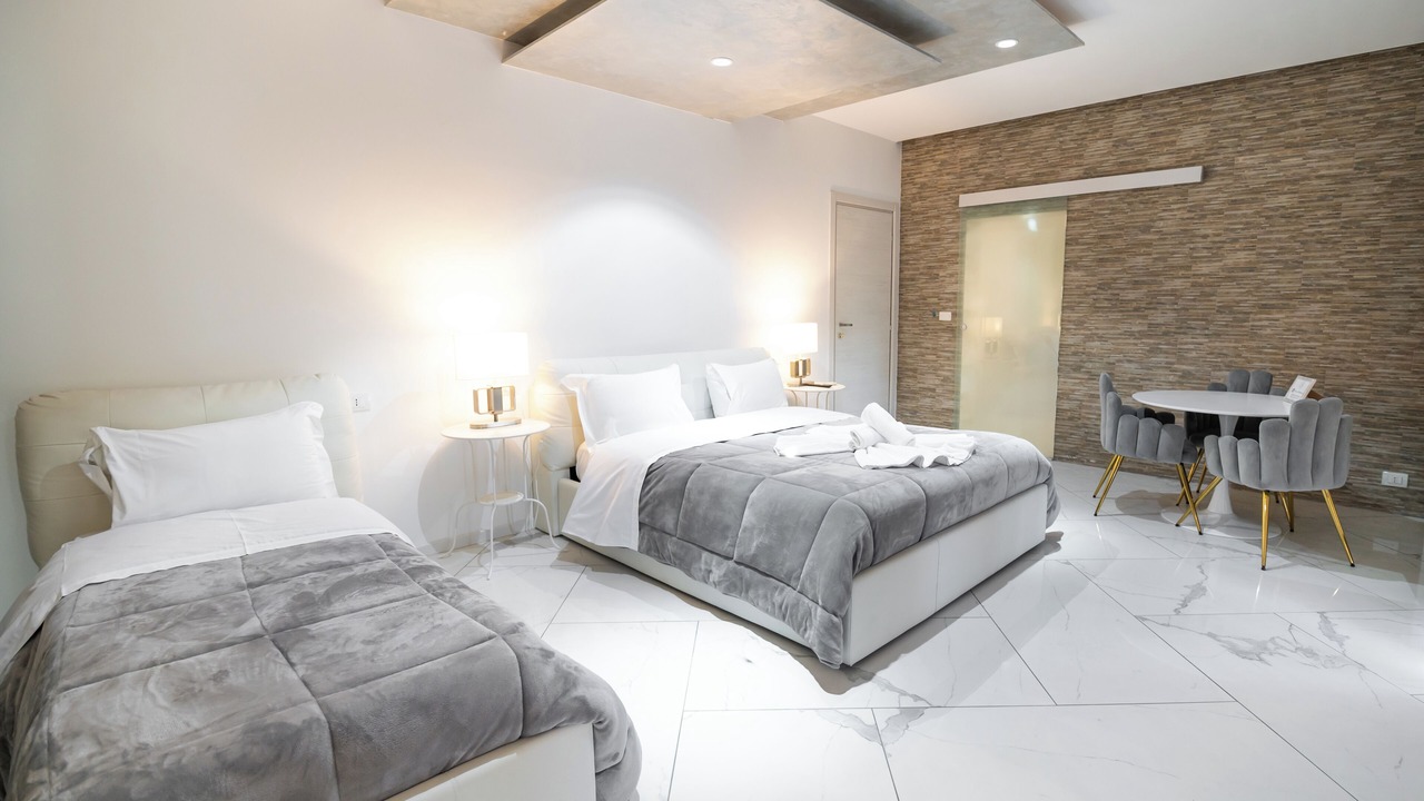 Photo of Bedroom in San Martino Buon Albergo