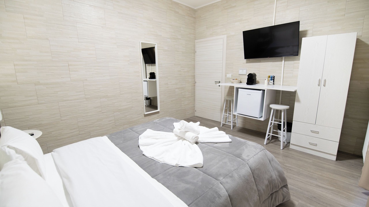 Photo of Bedroom in San Martino Buon Albergo