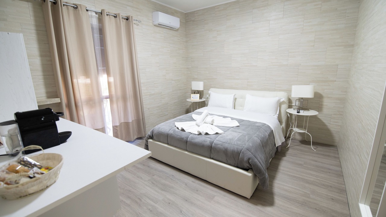 Photo of Bedroom in San Martino Buon Albergo