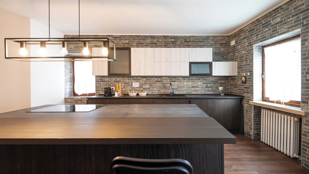 Photo of Kitchen in San Martino Buon Albergo