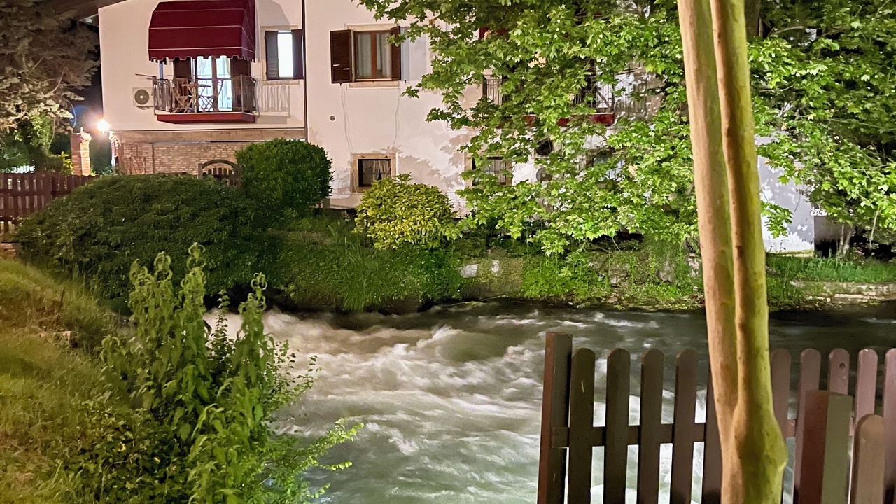 Photo of Outdoor in San Martino Buon Albergo