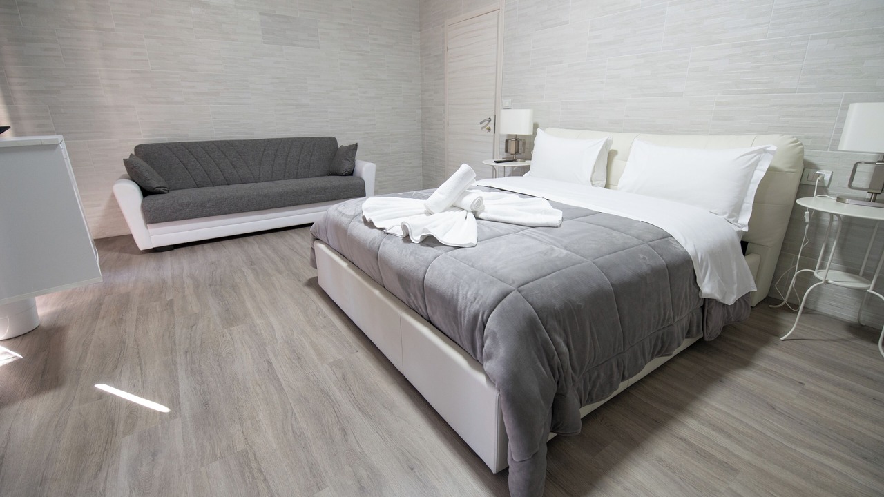 Photo of Bedroom in San Martino Buon Albergo