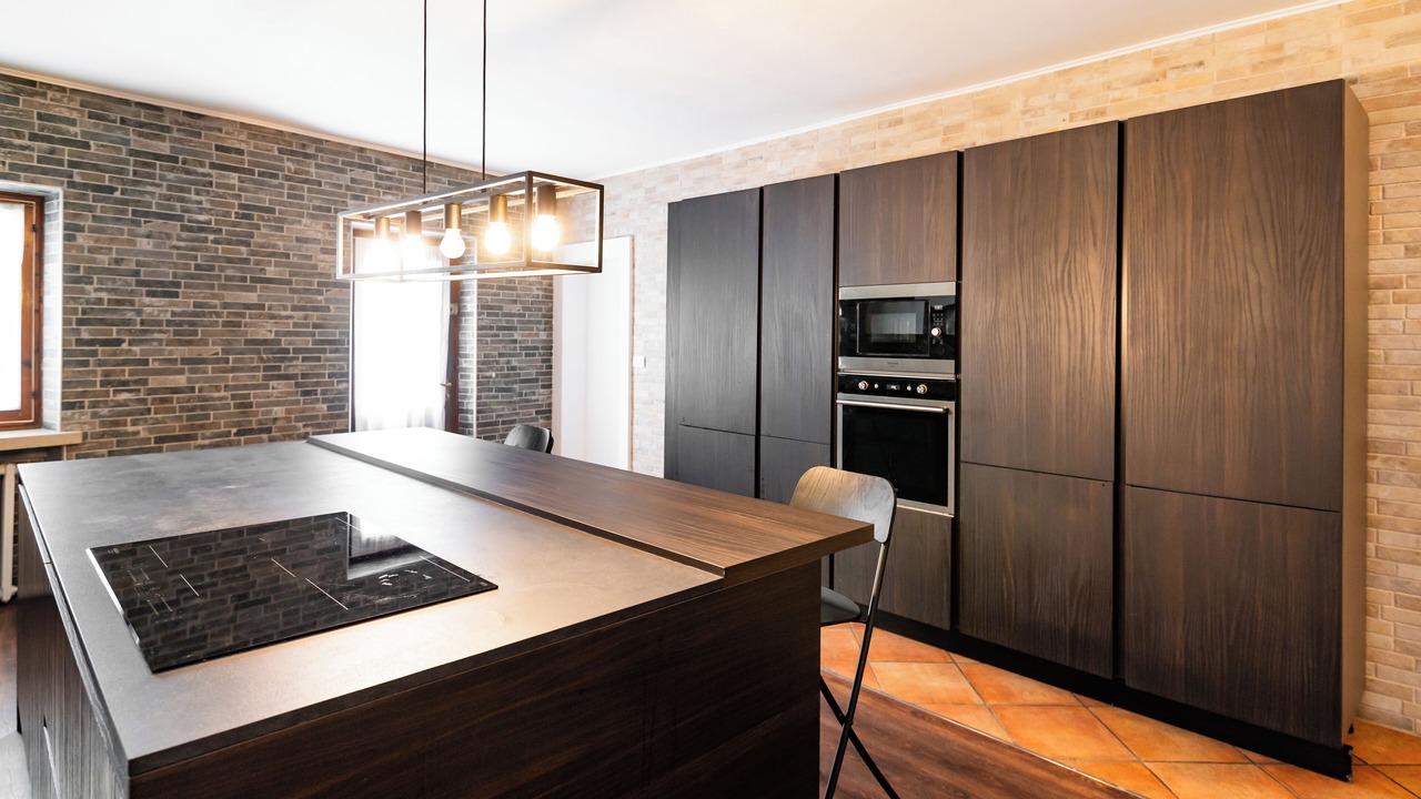 Photo of Kitchen in San Martino Buon Albergo