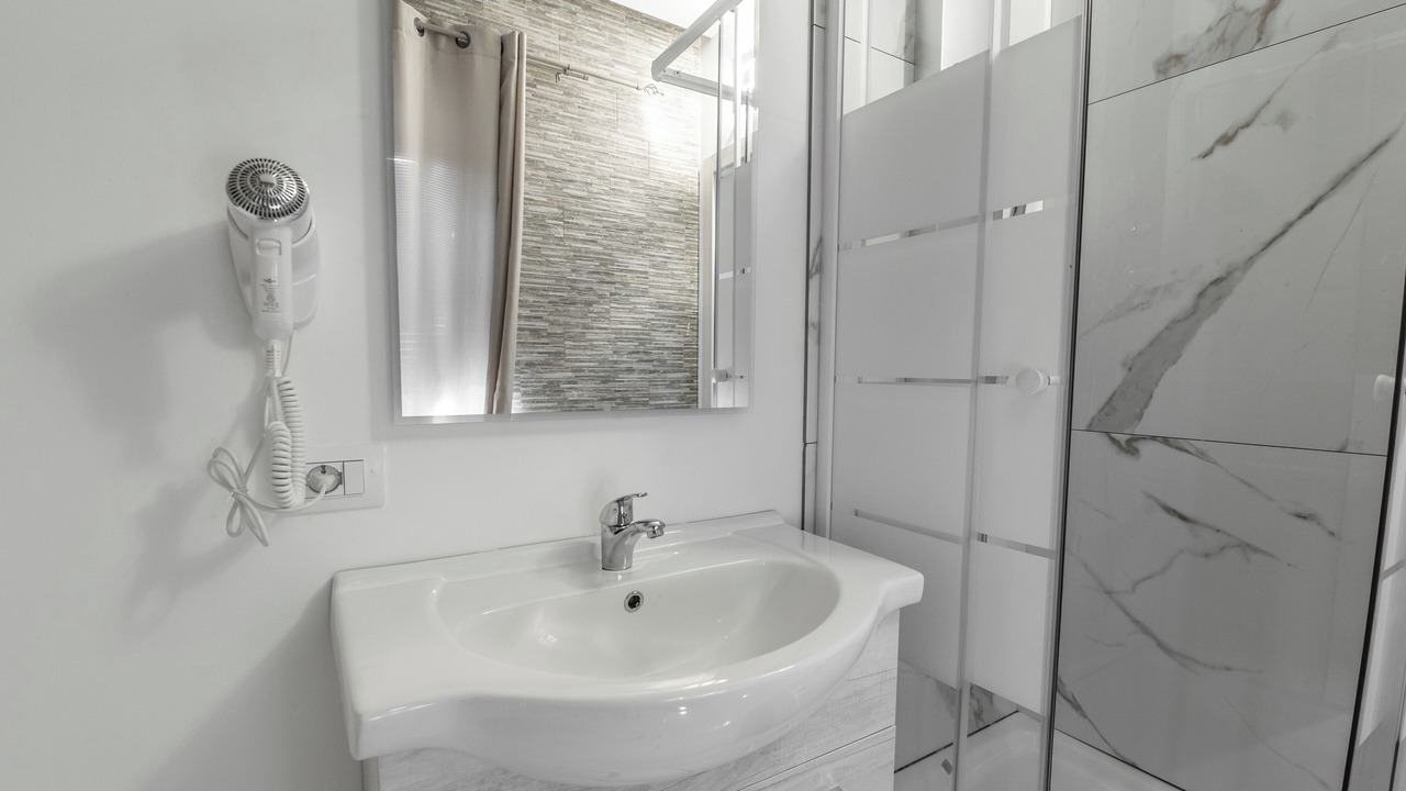 Photo of Bathroom in San Martino Buon Albergo