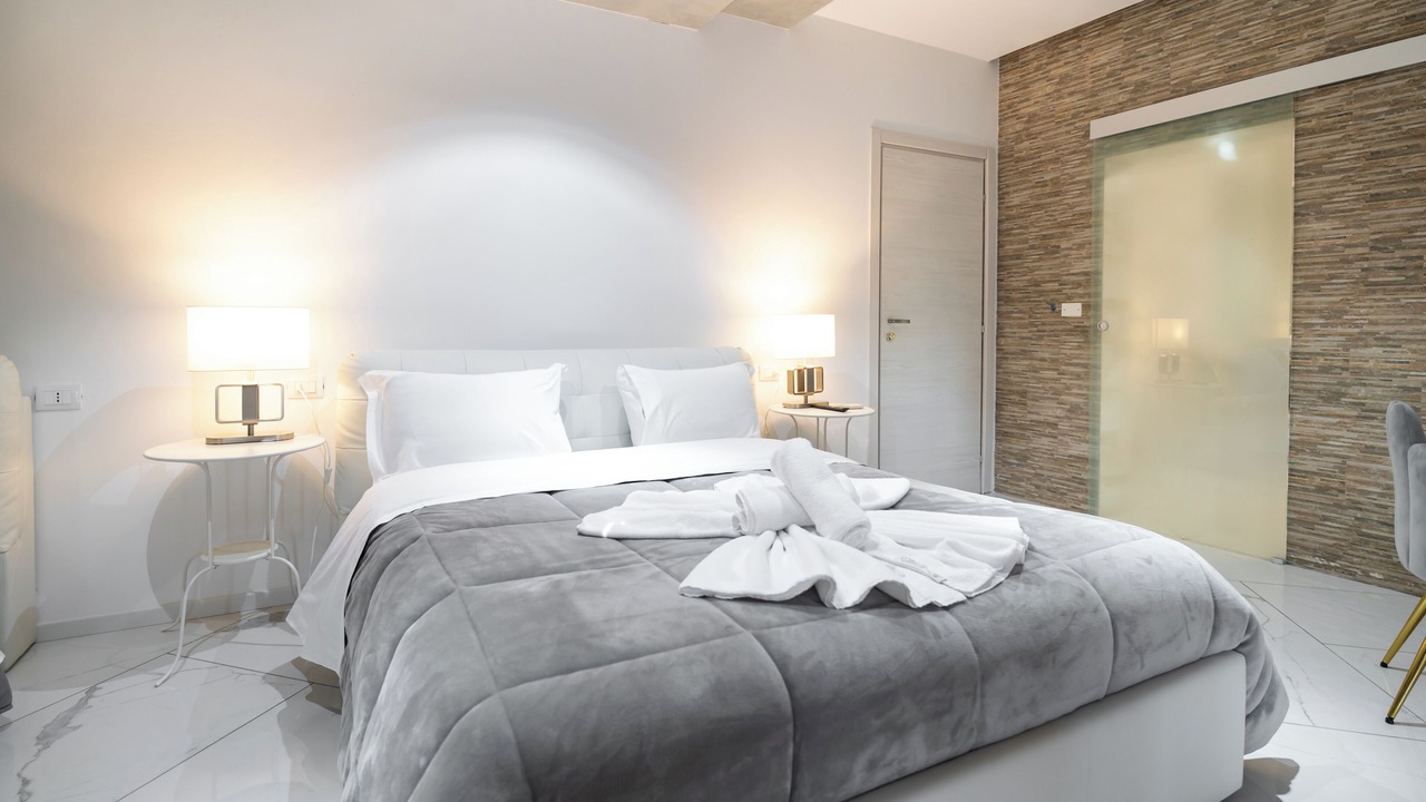 Photo of Bedroom in San Martino Buon Albergo