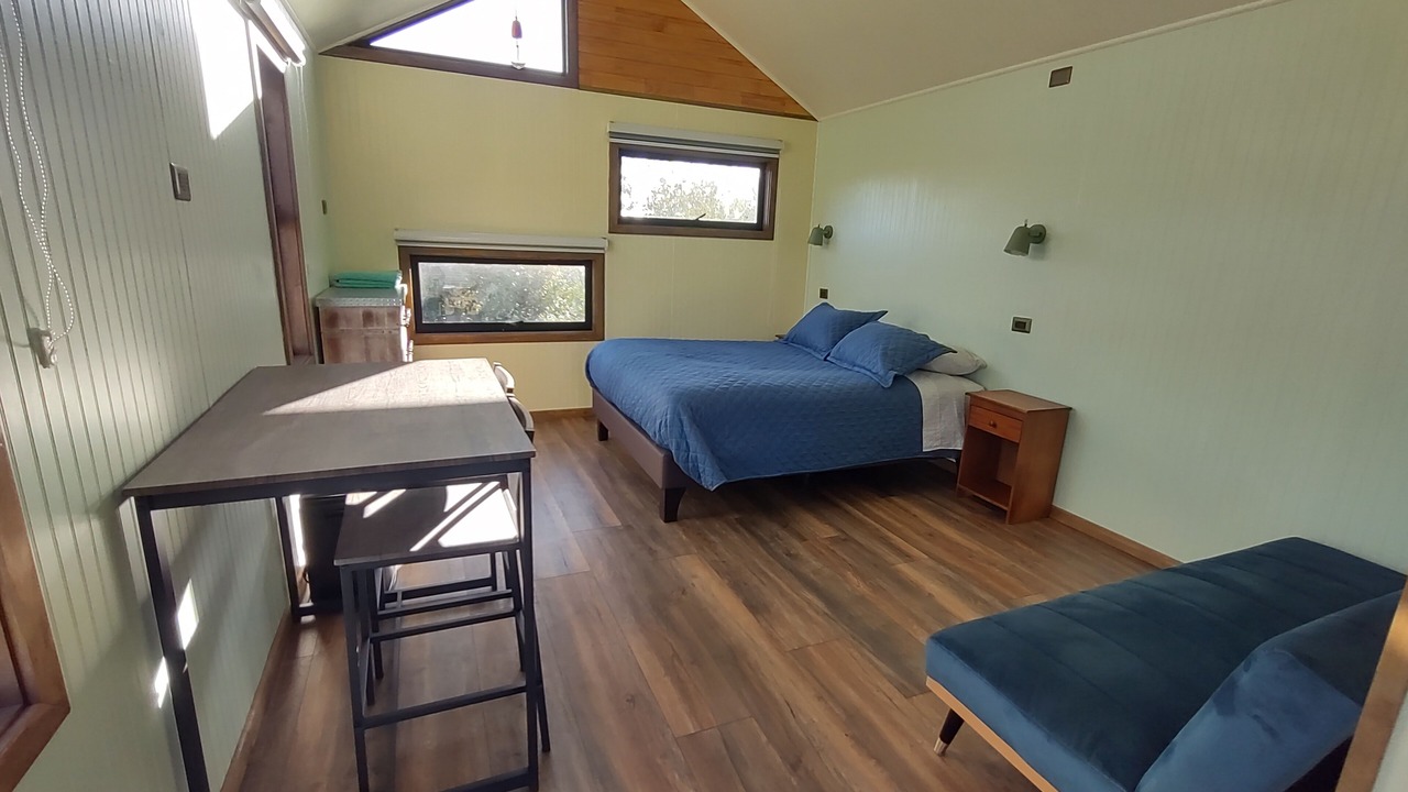 Photo of Bedroom in Castro