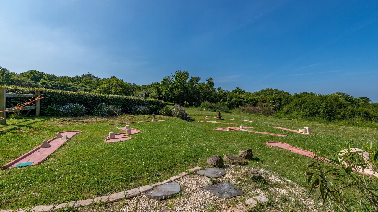 Photo of Outdoor in Plougastel-Daoulas