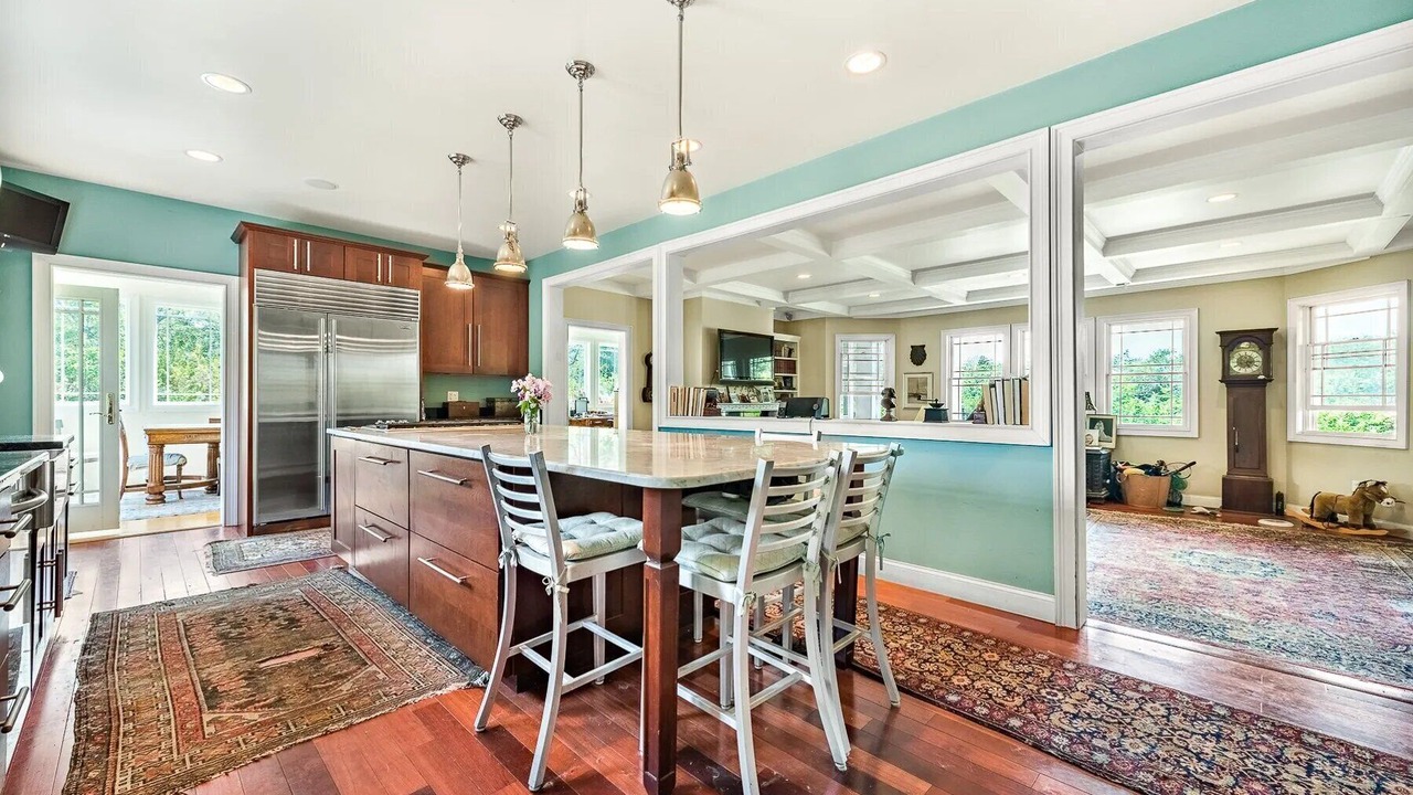Photo of Kitchen in Narragansett
