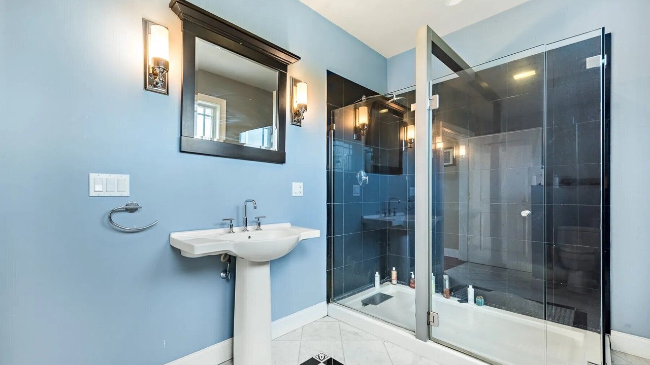 Photo of Bathroom in Narragansett