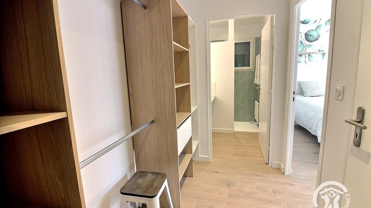 Photo of Bedroom in Binic-Etables-sur-Mer