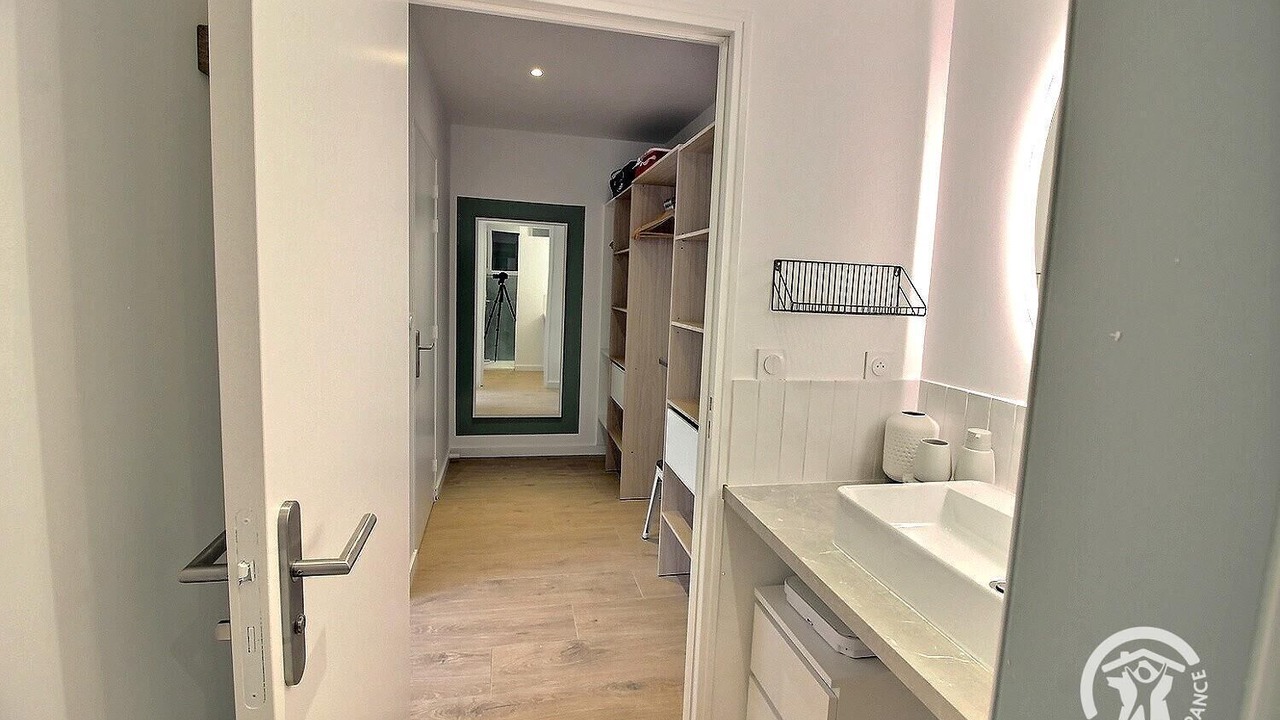 Photo of Bathroom in Binic-Etables-sur-Mer