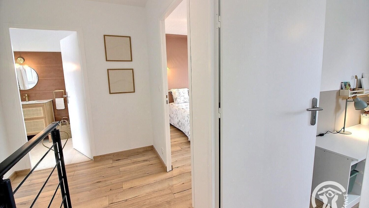 Photo of Bedroom in Binic-Etables-sur-Mer