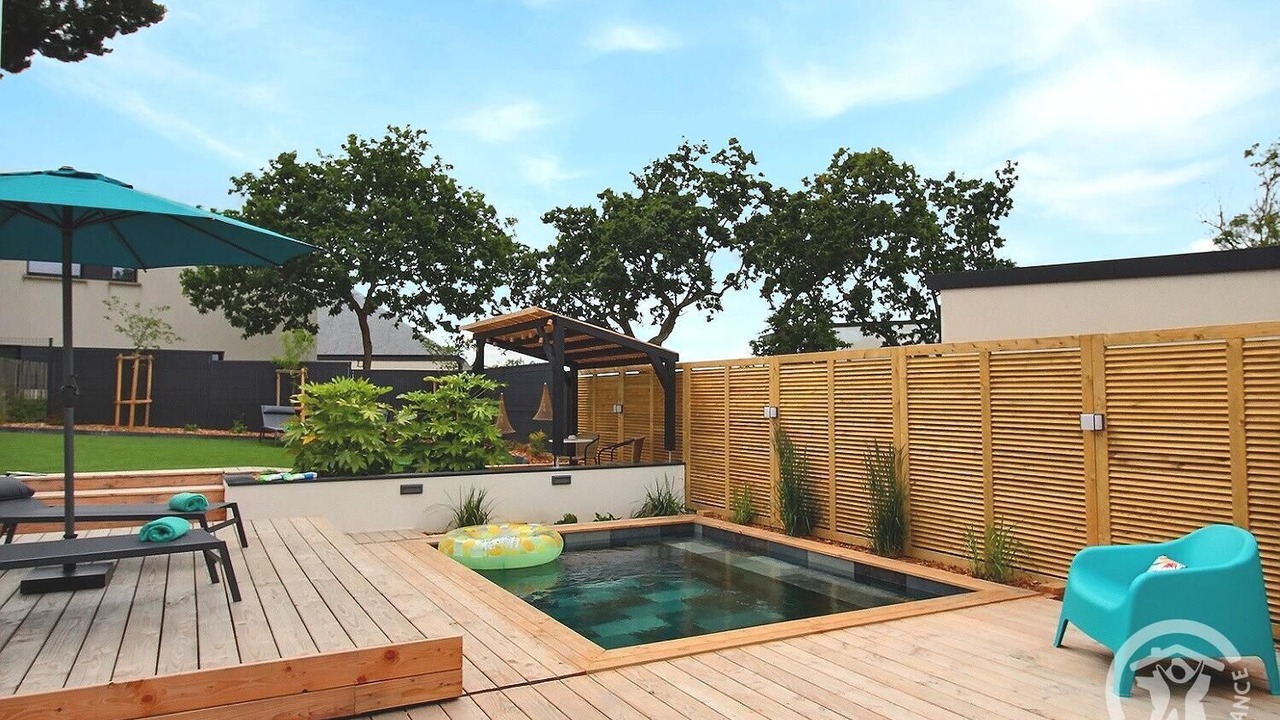 Photo of Outdoor in Binic-Etables-sur-Mer